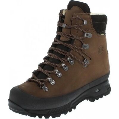Hanwag Alaska Gtx - Scarponi da trekking impermeabili - Marrone Hanwag Alaska Gtx - Scarponi da trekking impermeabili - Marrone