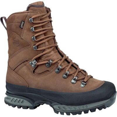 Hanwag Tatra Top Gtx - Bottes de randonnée imperméables - Marron - Homme - Publicité Hanwag Tatra Top Gtx - Bottes de randonnée imperméables - Marron - Homme - Publicité