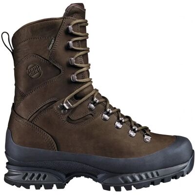 Chaussures de randonnée imperméables Hanwag Tatra Top Gtx - Homme - Marron - Modèle Tatra Top Gtx - Publicité Chaussures de randonnée imperméables Hanwag Tatra Top Gtx - Homme - Marron - Modèle Tatra Top Gtx - Publicité