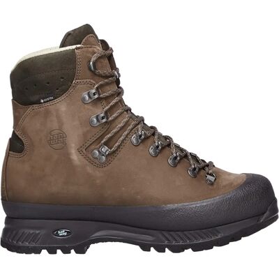 Hanwag Alaska Wide Gtx - Stivali da trekking impermeabili da uomo - Marrone Hanwag Alaska Wide Gtx - Stivali da trekking impermeabili da uomo - Marrone