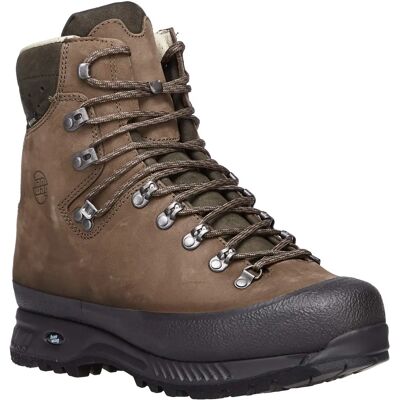 Hanwag Alaska Wide GTX - Scarpe da trekking impermeabili Hanwag Alaska Wide GTX - Scarpe da trekking impermeabili
