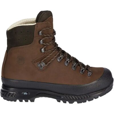 Scarponi da trekking Hanwag Yukon Wide in pelle - Taglia EU 45 Scarponi da trekking Hanwag Yukon Wide in pelle - Taglia EU 45