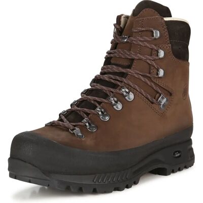 Scarponi da trekking Hanwag Yukon Wide in pelle - Taglia EU 45 Scarponi da trekking Hanwag Yukon Wide in pelle - Taglia EU 45