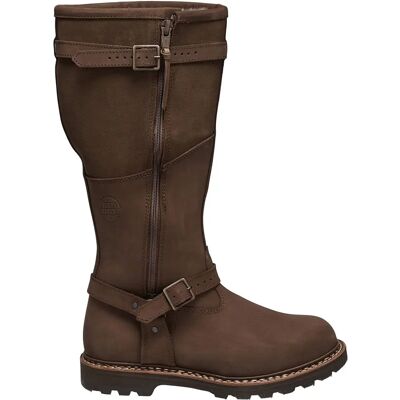Hanwag - Grizzly Top - Braunes Nubukleder - EU 41 - Winterstiefel Hanwag - Grizzly Top - Braunes Nubukleder - EU 41 - Winterstiefel