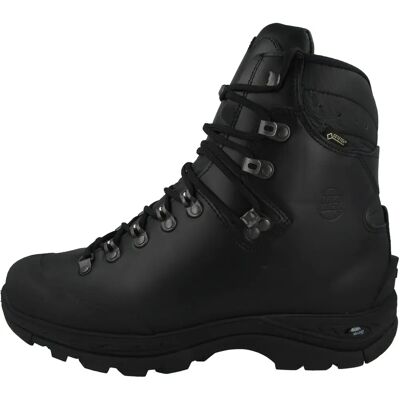 Hanwag Alaska Winter GTX - Tursko - Herre Svart 44,5 Hanwag Alaska Winter GTX - Tursko - Herre Svart 44,5
