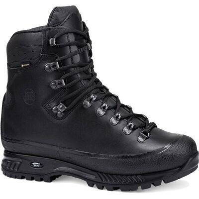 Hanwag Alaska Wide GTX - Bottes de randonnée - Noir - Publicité Hanwag Alaska Wide GTX - Bottes de randonnée - Noir - Publicité