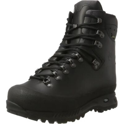Hanwag Alaska Wide GTX - Wasserdichte Trekkingstiefel - Schwarz Hanwag Alaska Wide GTX - Wasserdichte Trekkingstiefel - Schwarz