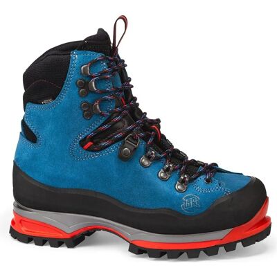 Hanwag Sirius II Gtx Blauw - Waterdichte Wandelstiefels Hanwag Sirius II Gtx Blauw - Waterdichte Wandelstiefels