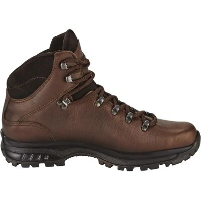 Hanwag Waxenstein BIO Braun - Herren Wanderschuhe - Produkttyp Hanwag Waxenstein BIO Braun - Herren Wanderschuhe - Produkttyp