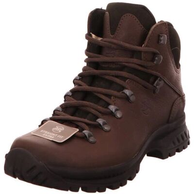Hanwag Waxenstein Bio Damen Wanderstiefel - Trekking Schuhe Hanwag Waxenstein Bio Damen Wanderstiefel - Trekking Schuhe