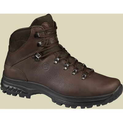 Hanwag Waxenstein Bio Lady Mocca - Trekkingstiefel Hanwag Waxenstein Bio Lady Mocca - Trekkingstiefel