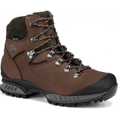 Hanwag Tatra II GORE-TEX Tursko - Brun - Herre Hanwag Tatra II GORE-TEX Tursko - Brun - Herre