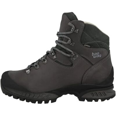 Hanwag Tatra II GTX Grigio - Scarpe da trekking Hanwag Tatra II GTX Grigio - Scarpe da trekking