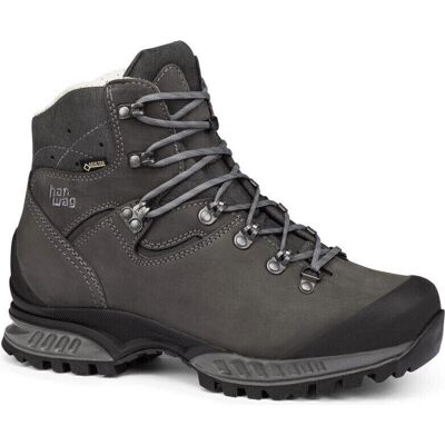 Hanwag Tatra II GTX - Wandelschoenen - Grijs - EU 47 Hanwag Tatra II GTX - Wandelschoenen - Grijs - EU 47