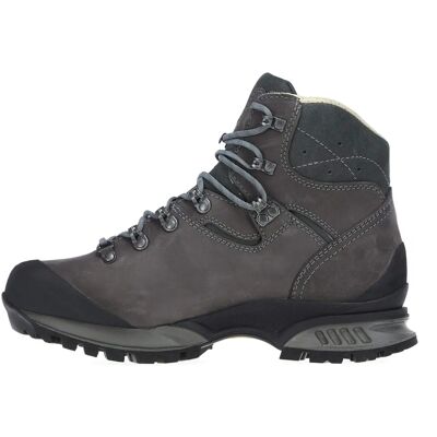 Hanwag Tatra II GTX Uomo - Scarpe da trekking - grigio Hanwag Tatra II GTX Uomo - Scarpe da trekking - grigio