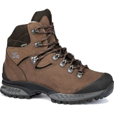 Hanwag Tatra II Lady GTX - Lätta damsterrängskor - Brun Hanwag Tatra II Lady GTX - Lätta damsterrängskor - Brun