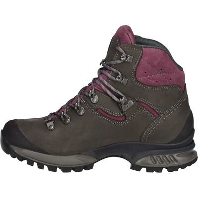 Hanwag Tatra II Gtx Dunkel Granat - Trekkingstiefel Hanwag Tatra II Gtx Dunkel Granat - Trekkingstiefel