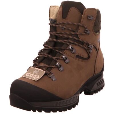 Hanwag Tatra II Wide Gtx Braun - Herren Trekkingstiefel Hanwag Tatra II Wide Gtx Braun - Herren Trekkingstiefel
