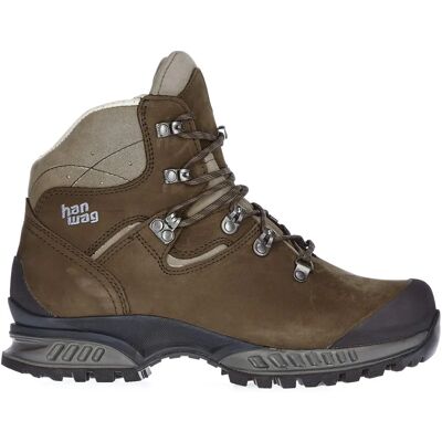 Hanwag Tatra II Bunion - Damen Trekkingstiefel - Braun Hanwag Tatra II Bunion - Damen Trekkingstiefel - Braun