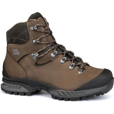 Hanwag Tatra II - Trekkingschuhe - Herren Braun Hanwag Tatra II - Trekkingschuhe - Herren Braun