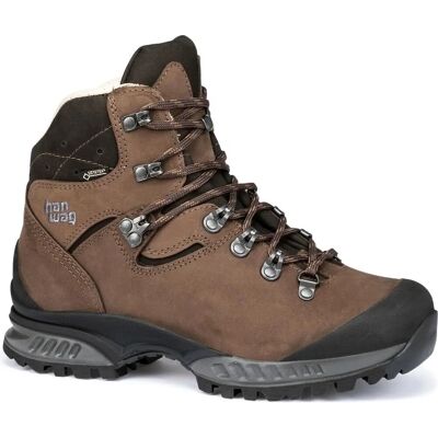 Hanwag Tatra II Narrow Gtx Braun - Wanderschuhe Hanwag Tatra II Narrow Gtx Braun - Wanderschuhe