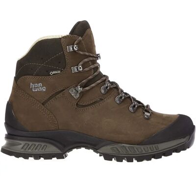 Hanwag Tatra II Narrow GTX - Wasserdichte Trekkingstiefel Hanwag Tatra II Narrow GTX - Wasserdichte Trekkingstiefel