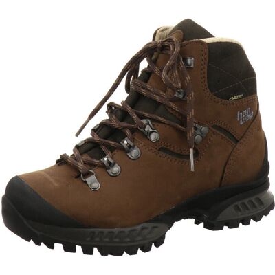 Hanwag Tatra II Narrow GTX - Bottes de randonnée - Publicité Hanwag Tatra II Narrow GTX - Bottes de randonnée - Publicité