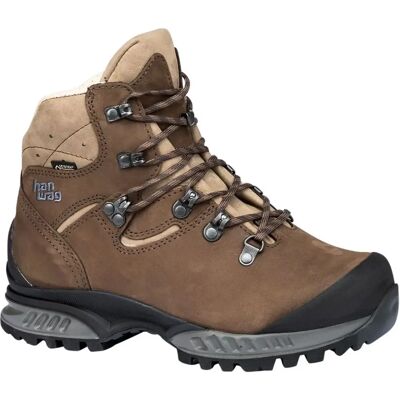 Hanwag Tatra II Bunion Gtx - Vanntette Tursko for fjellturer Hanwag Tatra II Bunion Gtx - Vanntette Tursko for fjellturer