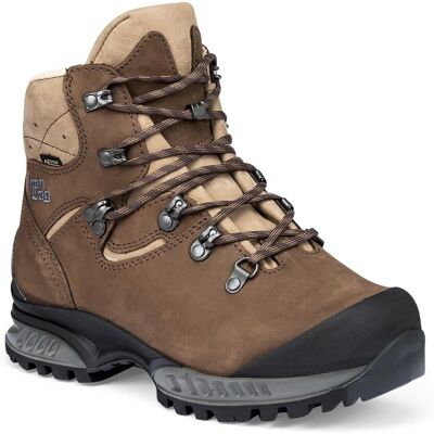 Hanwag Tatra II Bunion Gtx Brun - Tursko & Vandrestøvler Hanwag Tatra II Bunion Gtx Brun - Tursko & Vandrestøvler