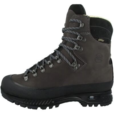 Hanwag Alaska Gtx Pantofi de trekking pentru bărbați - Gri Hanwag Alaska Gtx Pantofi de trekking pentru bărbați - Gri