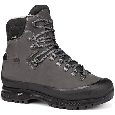 Hanwag Alaska Gtx Szürke - Túrabakancs - Férfi Hanwag Alaska Gtx Szürke - Túrabakancs - Férfi