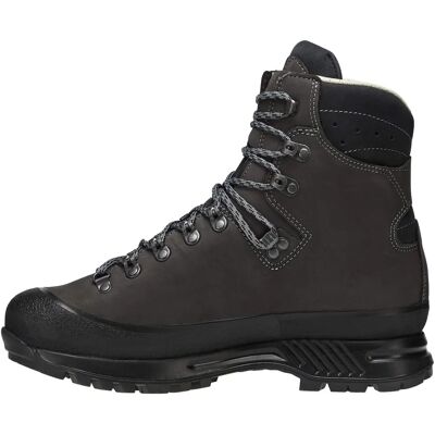 Hanwag Alaska Gtx Bărbați - Pantofi de Drumeție Rezistenți la Apă Hanwag Alaska Gtx Bărbați - Pantofi de Drumeție Rezistenți la Apă