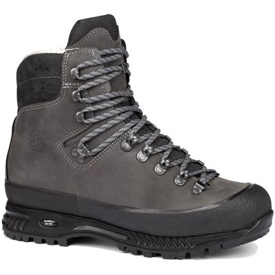 Hanwag Yukon - Stivali da Trekking leggeri - Grigio Hanwag Yukon - Stivali da Trekking leggeri - Grigio