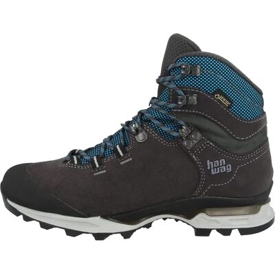 Hanwag Tatra Light Lady Gtx Blau - Schuhe Hanwag Tatra Light Lady Gtx Blau - Schuhe
