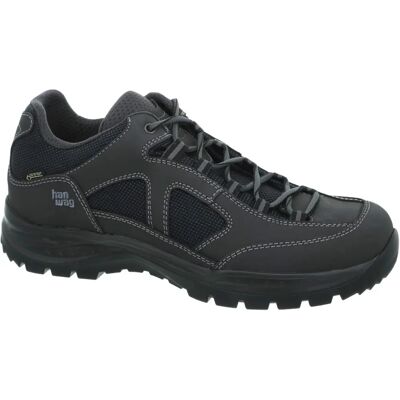 Hanwag Gritstone II Gtx - Ademend Waterdichte Wandelschoenen Hanwag Gritstone II Gtx - Ademend Waterdichte Wandelschoenen