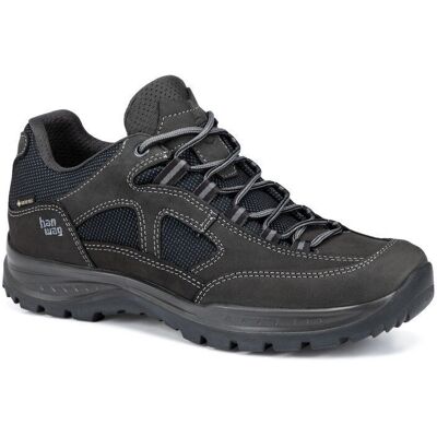 Hanwag Gritstone II GTX - Duurzame Waterdichte Wandelschoenen Hanwag Gritstone II GTX - Duurzame Waterdichte Wandelschoenen
