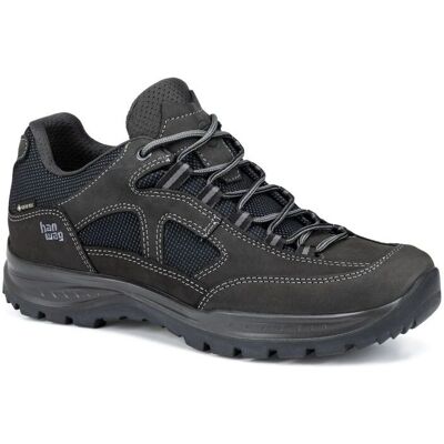 Hanwag Gritstone II Wide GTX - Waterdichte wandelschoenen Hanwag Gritstone II Wide GTX - Waterdichte wandelschoenen