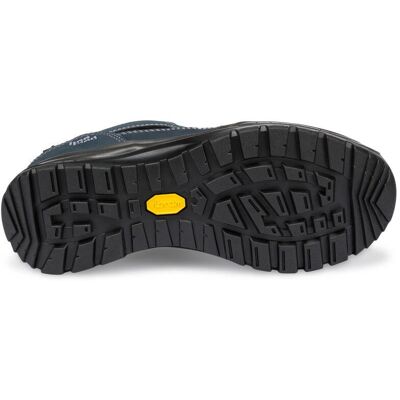 Hanwag Gritstone II Wide Gtx Navy - Scarpe da trekking impermeabili Hanwag Gritstone II Wide Gtx Navy - Scarpe da trekking impermeabili