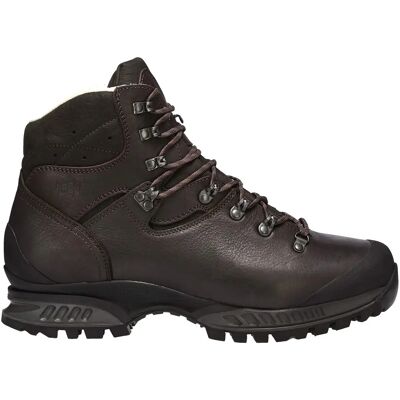 Hanwag Lhasa II Grigio Scarpe da Trekking per Uomo - Tipo di prodotto Hanwag Lhasa II Grigio Scarpe da Trekking per Uomo - Tipo di prodotto