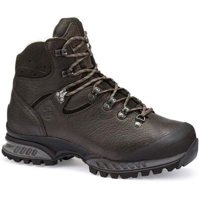 Hanwag Lhasa II - Scarpe da trekking - Chestnut - Asphalt Hanwag Lhasa II - Scarpe da trekking - Chestnut - Asphalt