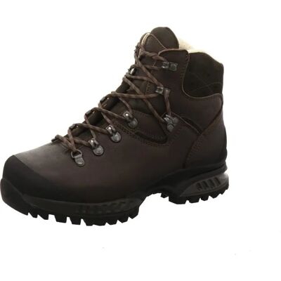 Hanwag Lhasa II Wide Herre Vandrestøvler - Hiking Boots Hanwag Lhasa II Wide Herre Vandrestøvler - Hiking Boots