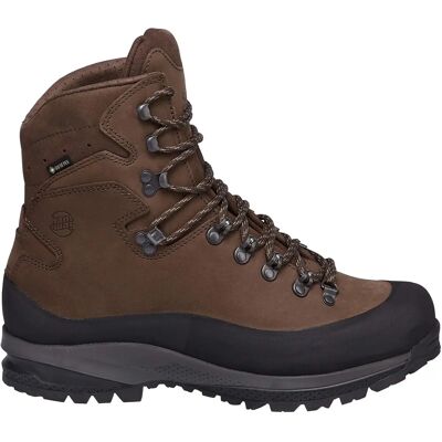 Hanwag Ancash II GTX - Tursko - Brun / Vanntett / Holdbar Hanwag Ancash II GTX - Tursko - Brun / Vanntett / Holdbar