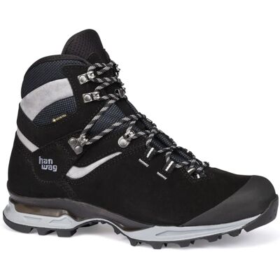 Hanwag Tatra Light Gtx Schwarz - Wanderschuhe Hanwag Tatra Light Gtx Schwarz - Wanderschuhe