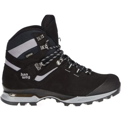 Hanwag Tatra Light Gtx Schwarz - Wanderstiefel Hanwag Tatra Light Gtx Schwarz - Wanderstiefel