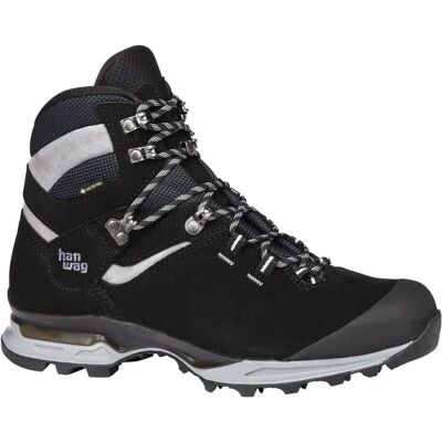 Hanwag Tatra Light Wide GTX - Fjellstøvler - Svart Hanwag Tatra Light Wide GTX - Fjellstøvler - Svart