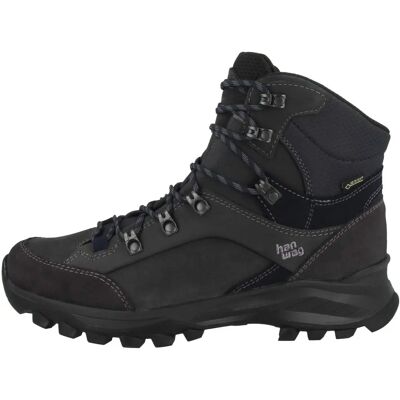 Hanwag Herr Banks GTX Wasserdichte Wanderschuhe - Langlebig & Atmungsaktiv Hanwag Herr Banks GTX Wasserdichte Wanderschuhe - Langlebig & Atmungsaktiv