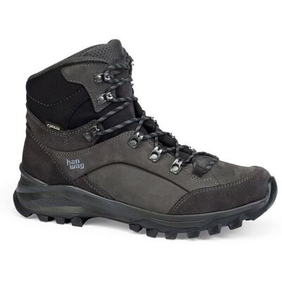 Scarpe Hanwag Banks Gtx - Scarponi da trekking impermeabili Scarpe Hanwag Banks Gtx - Scarponi da trekking impermeabili