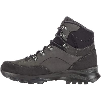 Hanwag Banks Gtx Schwarz - Schuhe Hanwag Banks Gtx Schwarz - Schuhe