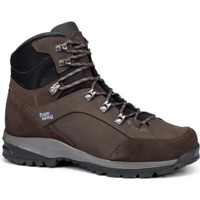 Hanwag Banks Extra GORE-TEX Wanderschuhe - Weitpassform Hanwag Banks Extra GORE-TEX Wanderschuhe - Weitpassform