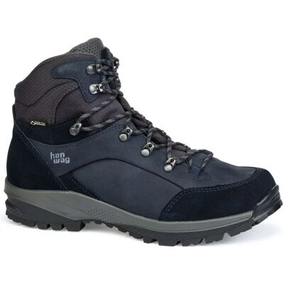 Hanwag Banks SF Extra Lady GTX - Turstøvler Hanwag Banks SF Extra Lady GTX - Turstøvler